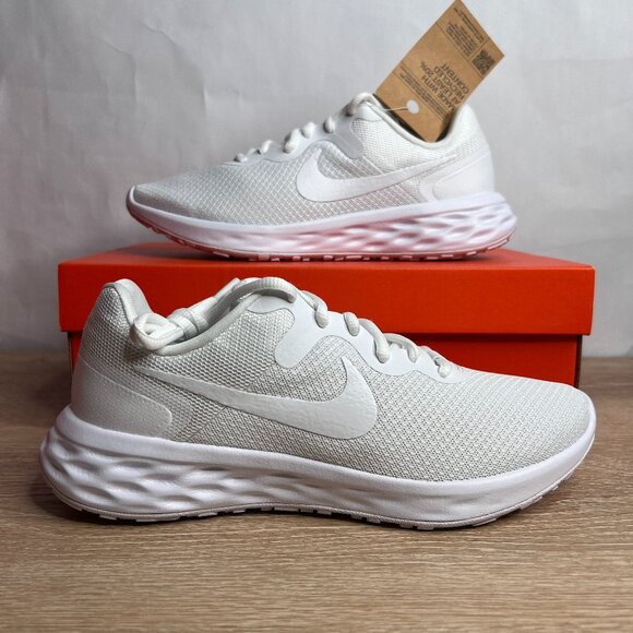 Nike Shoes - Nike Revolution 6 Women's Road Running Shoes
